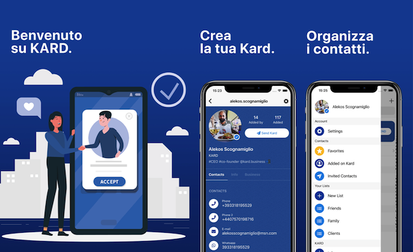 KARD